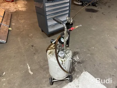 Oljebytare LubeWorks