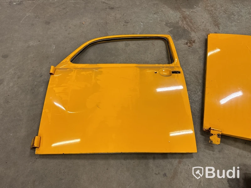 Bildelar Volkswagen 1300