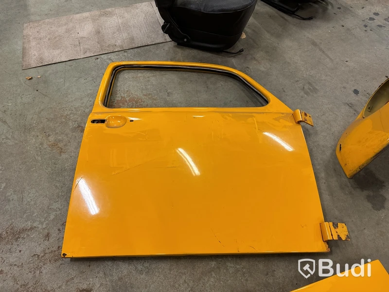 Bildelar Volkswagen 1300
