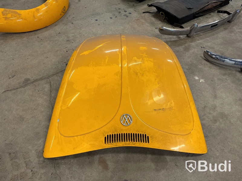 Bildelar Volkswagen 1300