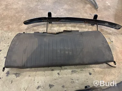 Bildelar Volkswagen 1300