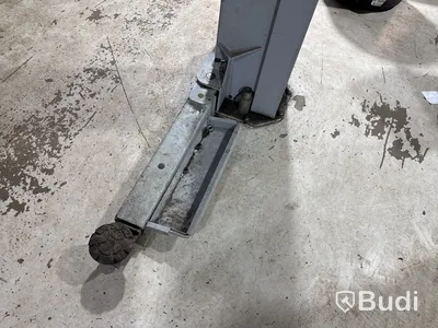 Tvåpelarlyft Ravaglioli 3200 kg