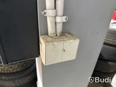 Tvåpelarlyft Ravaglioli 3200 kg