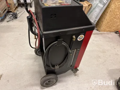 Spolmaskin för automatlådor, RTI Fluid Pro ATX2+Boost