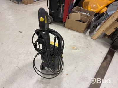 Högtryckstvätt Kärcher K5.85