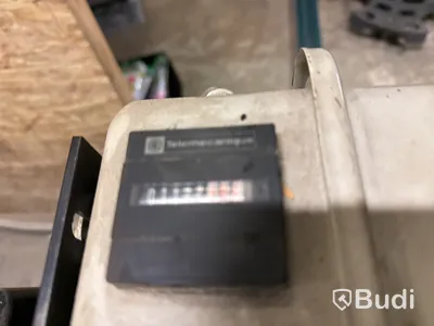 Kompressor Atlas Copco