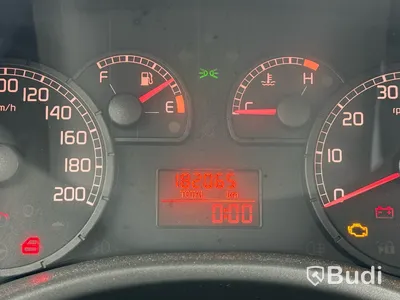 Fiat Punto 1.2 5dr (80hk) Dynamic, -2004 (rep-objekt)