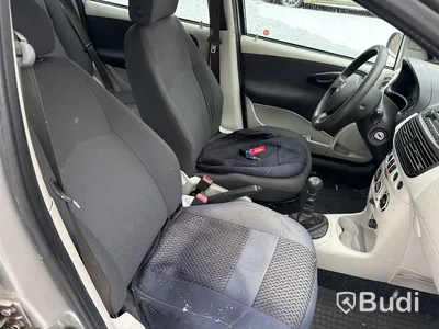 Fiat Punto 1.2 5dr (80hk) Dynamic, -2004 (rep-objekt)