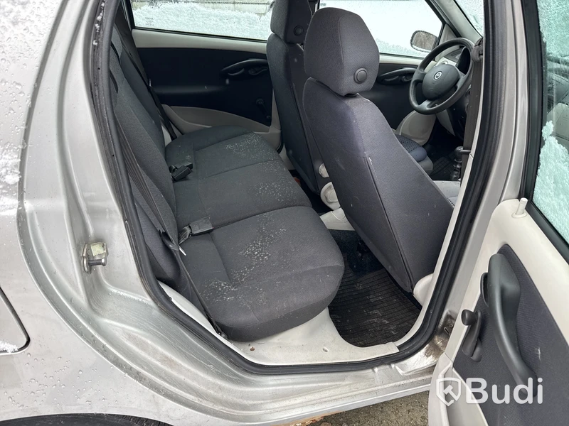 Fiat Punto 1.2 5dr (80hk) Dynamic, -2004 (rep-objekt)