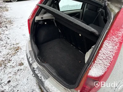 Fiat Punto 1.2 5dr (80hk) Dynamic, -2004 (rep-objekt)