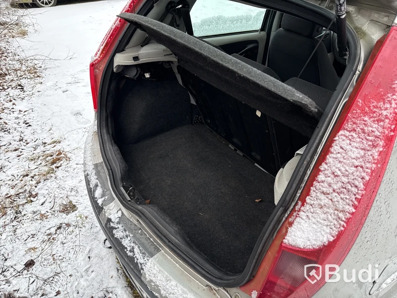 Fiat Punto 1.2 5dr (80hk) Dynamic, -2004 (rep-objekt)
