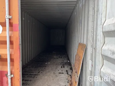 40-fots container