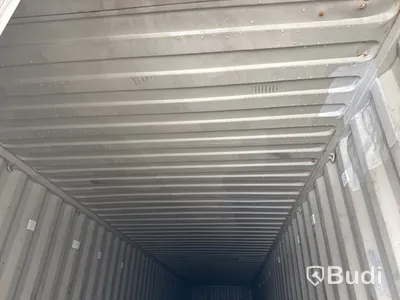 40-fots container
