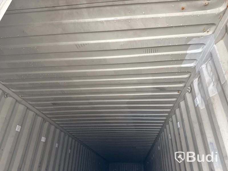 40-fots container