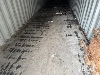 40-fots container