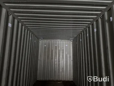 40-fots container