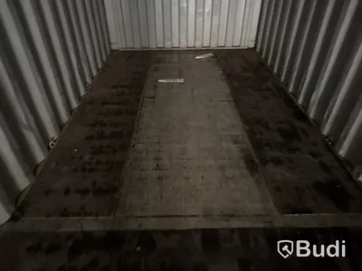 40-fots container