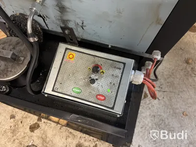 Oljebrännare Interloop HP 145.R