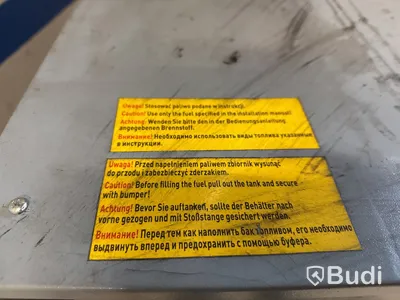 Oljebrännare Interloop HP 145.R
