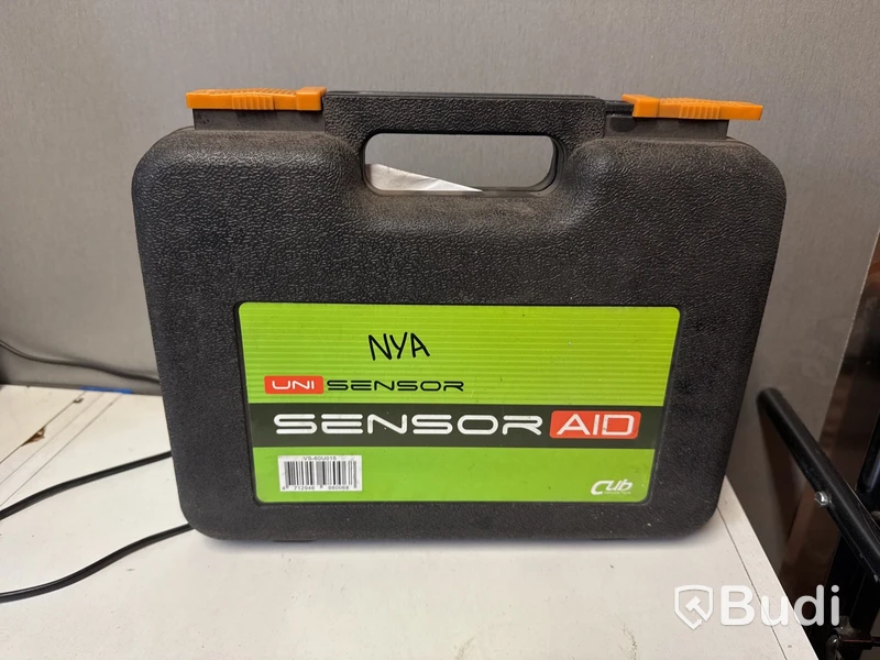 TPMS verktyg Sensor Aid