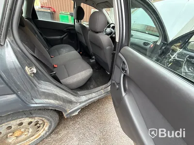 Ford Focus 1.6 5dr (100hk), - 2002 (rep-objekt)