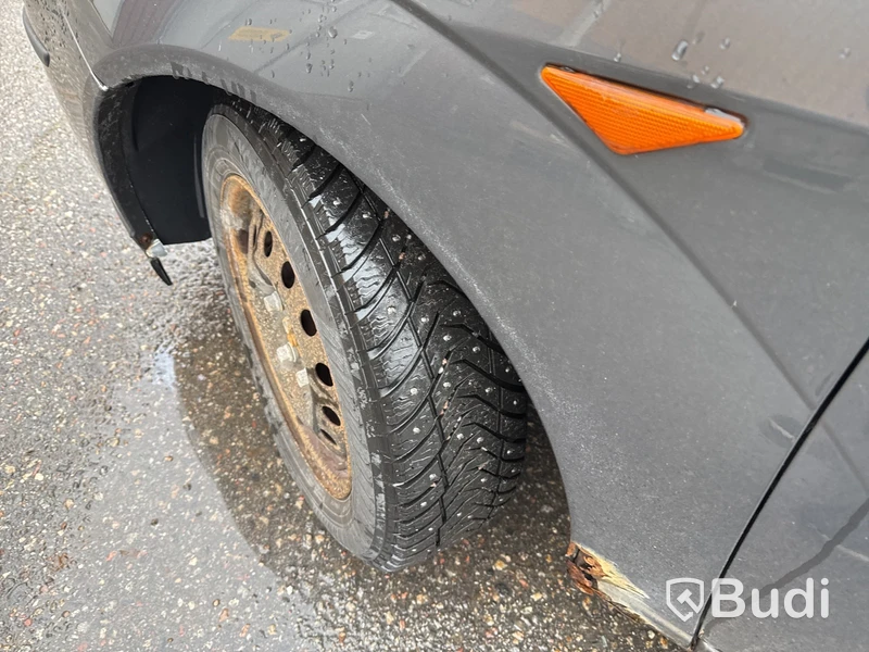 Ford Focus 1.6 5dr (100hk), - 2002 (rep-objekt)