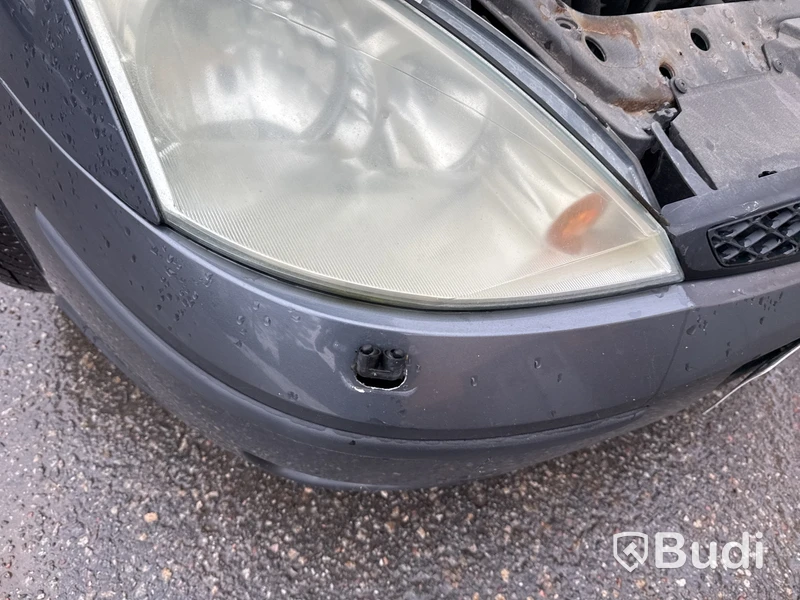Ford Focus 1.6 5dr (100hk), - 2002 (rep-objekt)