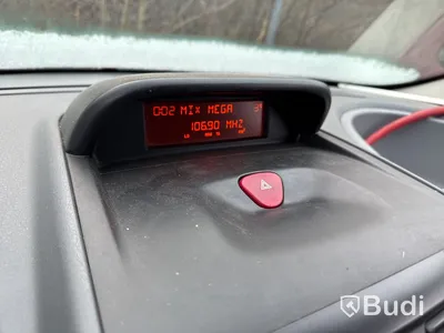 Peugeot Expert 2.0 HDI Skåp (120hk), - 2007 (rep-objekt)