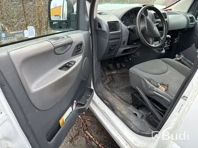 Peugeot Expert 2.0 HDI Skåp (120hk), - 2007 (rep-objekt)