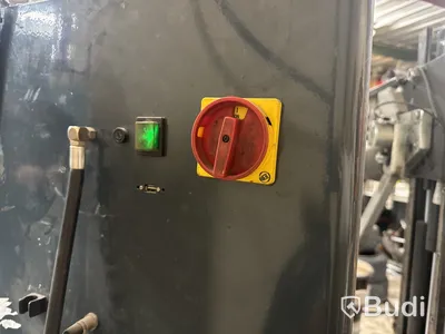 Däckomläggningsmaskin Sice S300