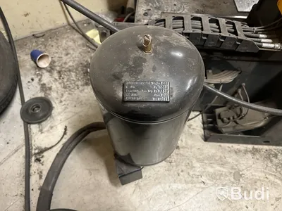 Däckomläggningsmaskin Sice S300