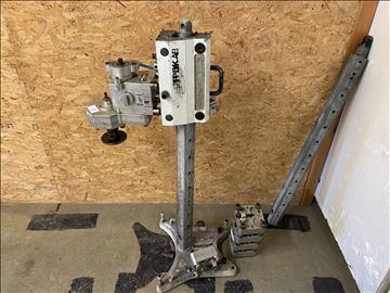 MDI Pentruder MG41 