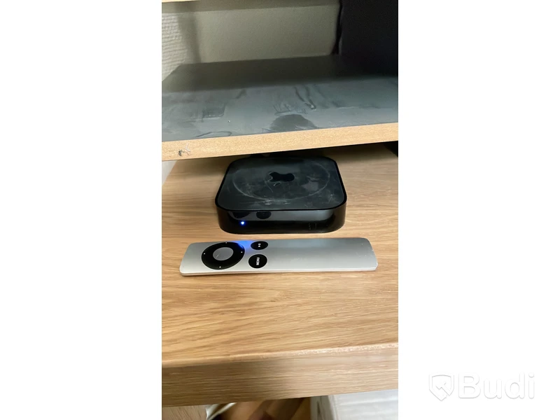 Tv — Hitachi 49HL800 inkl appletv