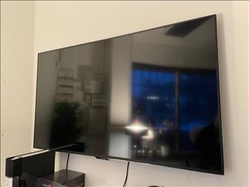 Tv — Hitachi 49HL800 inkl appletv 