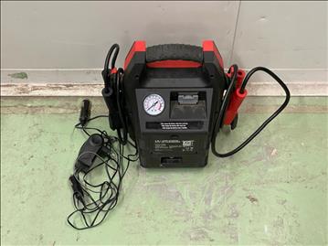 Batteristartare