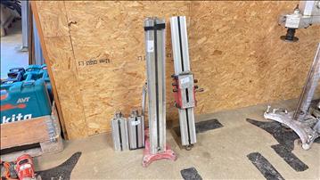 Borrstativ — HILTI 
