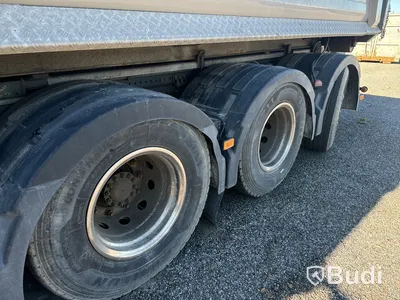 Lastväxlare VOLVO FH 8x4 - 2015 | Reparationsobjekt | Rasad växellåda
