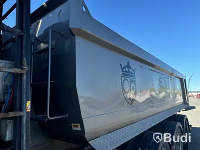 Lastväxlare VOLVO FH 8x4 - 2015 | Reparationsobjekt | Rasad växellåda
