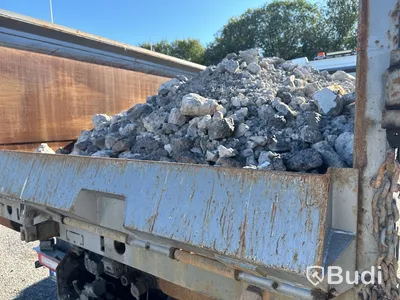Lastväxlare VOLVO FH 8x4 - 2015 | Reparationsobjekt | Rasad växellåda