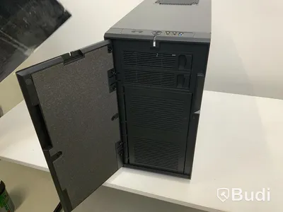 Datorchassi Fractal Design Define Mini