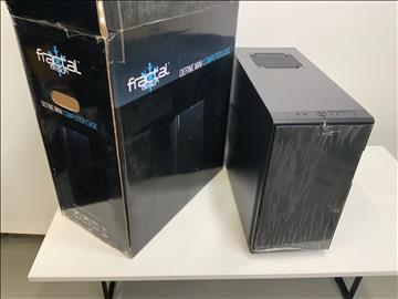 Datorchassi Fractal Design Define Mini