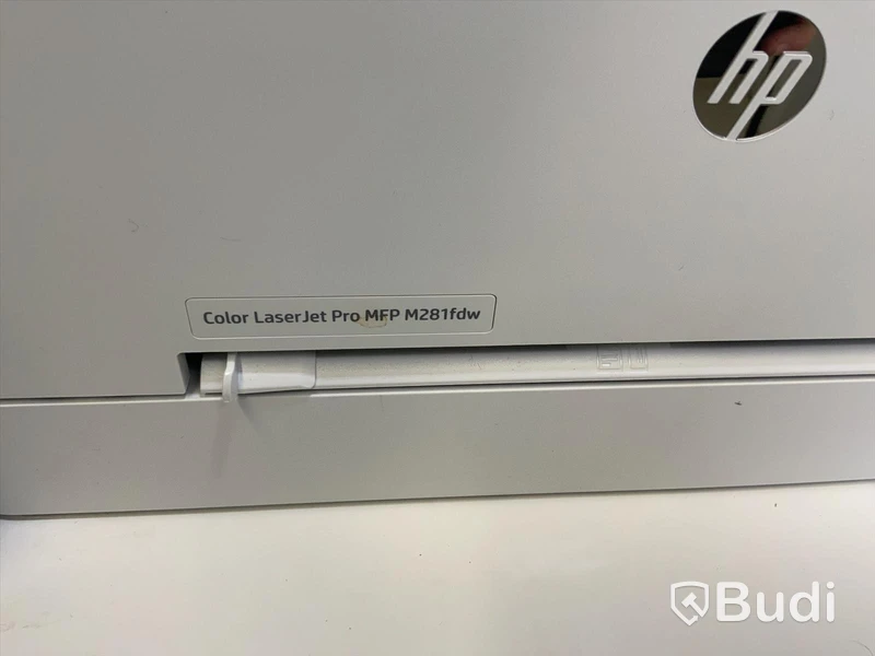 Multifunktionsskrivare HP Color Laserjet PRo MFP M281fdw