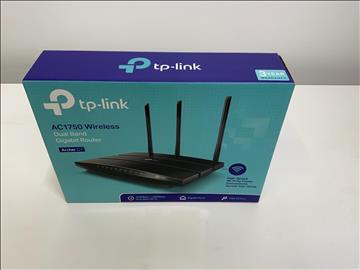 Trådlös Router TP-Link AC1750 dual-band