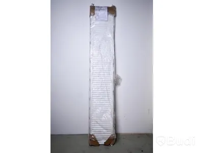 Panelradiator