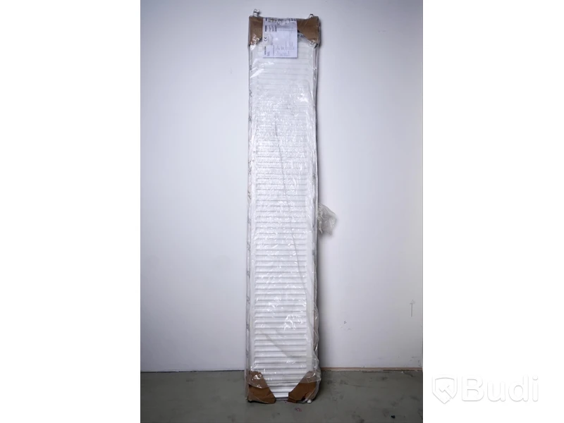 Panelradiator