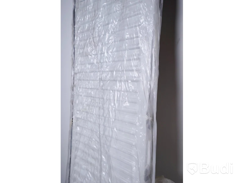 Panelradiator