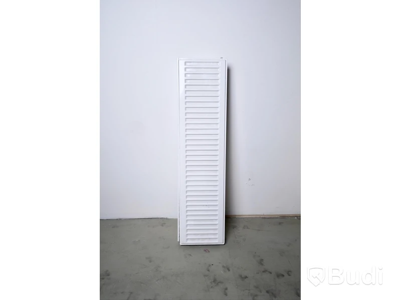 Panelradiator
