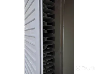 Panelradiator