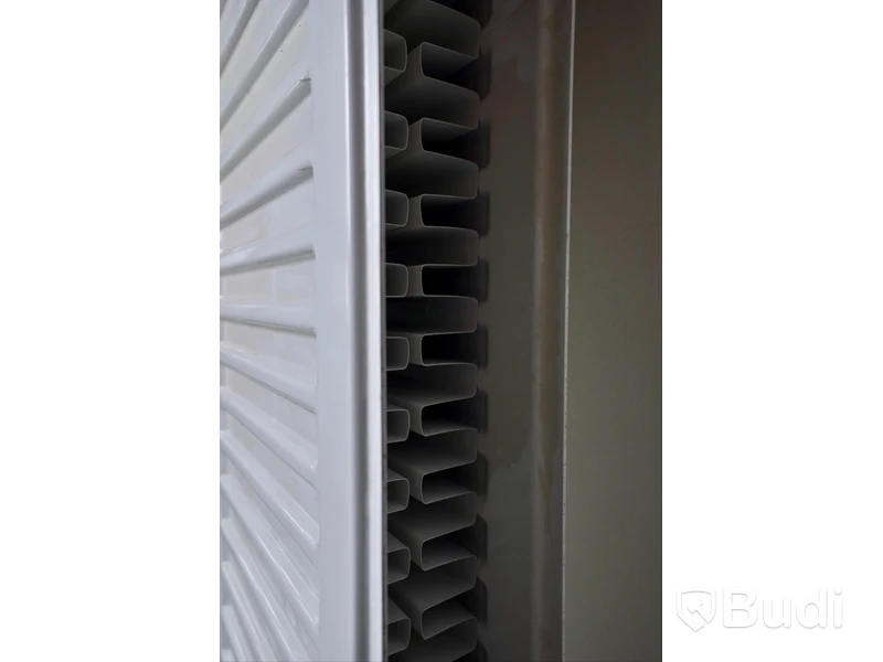 Panelradiator