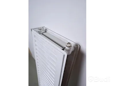 Panelradiator